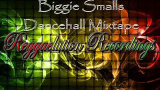 biggie smalls Dancehall Mashup Mix