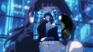 I4EL - HEARTBEAT (IMMERSIVE PHONK)