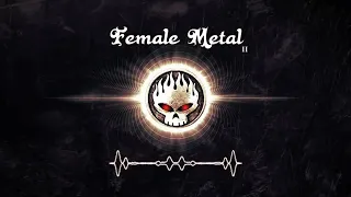 Female Metal Vocals Epic Metal