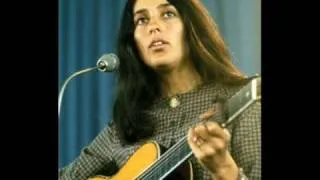 JOAN BAEZ ~ A Swallow Song ~