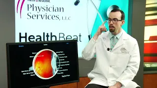 Dr. Andrew Baldwin - Abnormalities of the Eyelid