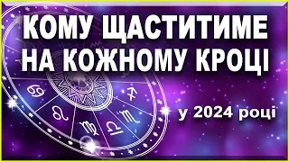 Юпітер подарує удачу цим знакам Зодіаку у 2024 році