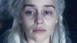 Why Emilia Clarke Never Mentally Recovered From GoT