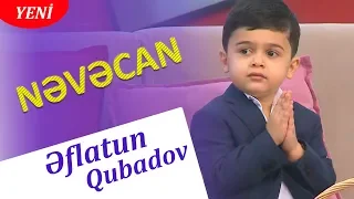 Eflatun Qubadov - Nevecan (Video)