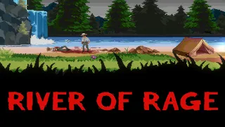 River of Rage - Playthrough (Creepy Point & Click Game)