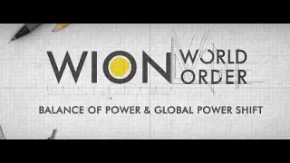 WION World Order: Is SCO the future of regional cooperation? Briefly discussed with panel