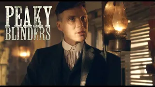 Peaky Blinders Season One (Trailer)