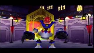 Kingdom Hearts Final Mix Part 9: THE GUARD ARMOR