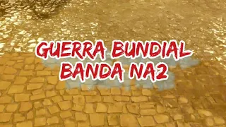 Guerra Bundial - Banda NA2 | Cia Danilo Edy | Ritmos | Zumba | Coreografias Fáceis