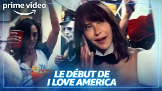 Embarquement pour l’amour - I Love America | Prime Video
