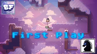 NS First Play -  Bread & Fred