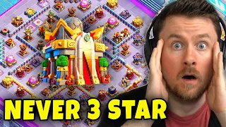 TOP 5 | ONLY 1* STAR ✓ 999% CHANCES TH16 War Base |TH16 ANTI 1 & 2 STAR WAR PUSHING BASE LINK