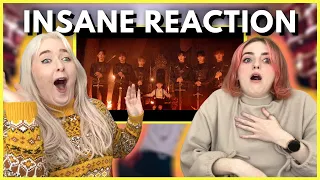 FIRST TIME Reacting to ONEUS(원어스) 'COME BACK HOME' MV | Hallyu Doing