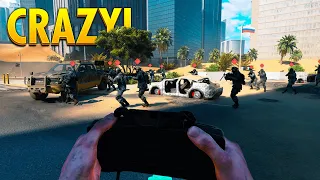 *NEW* Battlefield 2042 - EPIC & FUNNY Moments #150