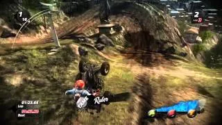 Pure Xbox 360 Gameplay HD 720p