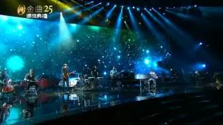 20140628【第25屆金曲獎】CROSS OVER ( JJ Lin 林俊傑 x Jason Mraz)