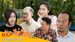 HÀI 2024 THỬ CHỒNG - Long Đẹp Trai, Lê Nam, POM, Kim Ngân, Trà My