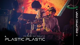 Plastic Plastic - Merry Go Round [COSMOS CON Lonesomeness MOON]