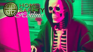 Pooka | PART 6 | Home Safety Hotline