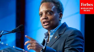 Lori Lightfoot Responds To 100 People Shot And 18 Killed In Chicago Over July 4th