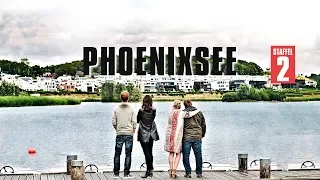 Phoenixsee - Staffel 2 - Offizieller Trailer