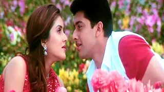 Jab Tujhe Maine Dekha-Pyar Ishq Aur Mohabbat 2001 HD Video Song, Keerthi Reddy, Aftab Shivdasani