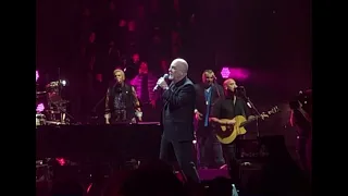 Billy Joel - Uptown Girl 2/12/22 MSG Live