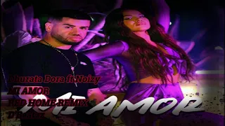 🌴Remix 2021🌴Dhurata Dora ft Noizy🌴Mi Amor by D' Beatzz