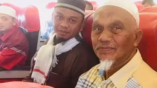 Ustaz murtadha sentiasa dalam ingatan