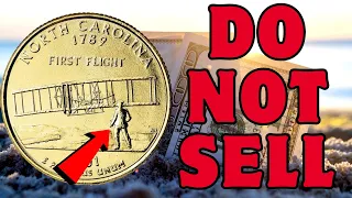 Top 5 Most Valuable Washington Quarters Worth A Lot Of Money! Liberty  Coins Worth Money Today