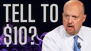 Jim Cramer JUST said this about Tell Stock!