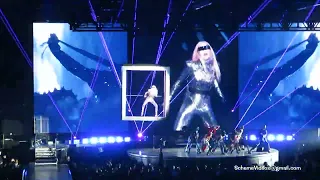 Madonna - RAY OF LIGHT - Madison Square Garden, New York City - 1/23/24