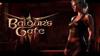 Волшебные принадлежности и Дом надежды - Baldur's Gate 3 #18