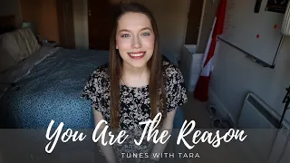 You Are The Reason | Tunes with Tara | by Tara Jamieson