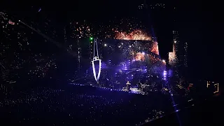 Hans Zimmer Live 2022 | Kraków | Interstellar