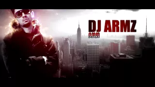 DJ ARMZ - 2Pac ft. Biggie - Shot Ya