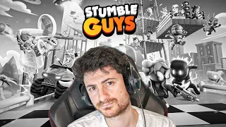 mein Letztes Stumble guys Video .. Sorry