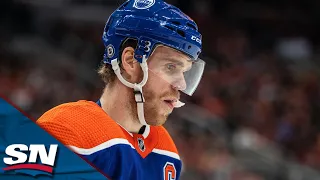 Is Connor McDavid In Favour Of Eliminating Shootout By Extending Overtime? | Tim & Friends