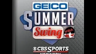 2013 PBA Summer Swing Update - Lucas Oil Badger Open Matchplay