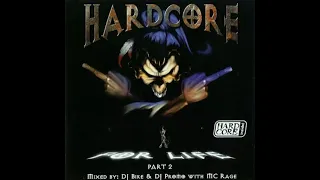 VA - Hardcore For Life Vol.2 -2CD-2001 - FULL ALBUM HQ