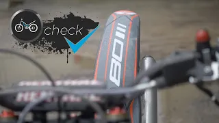 Bike Check - Ben James's 2024 Beta Evo 80cc Trials Bike