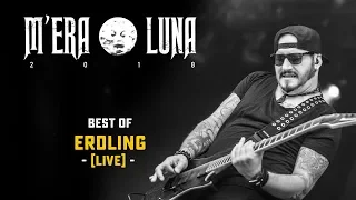 ERDLING | Live at M'era Luna 2018 [Highlights]