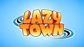 Final Boss - LazyTown: The Video Game