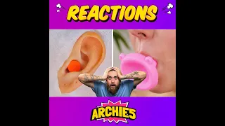 Clearing Up Blackheads That Fast?!?! 🥰😱 REACT to 5-Minute Crafts #shorts #reaction