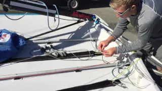 How To Rig A 29er