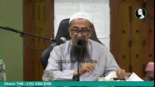 🔴 UAI LIVE : 05/03/2024 Kuliyyah Maghrib & Soal Jawab Agama - Ustaz Azhar Idrus s