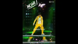 tip tip barsha pani // sanchit and vartika jha // super dancer //