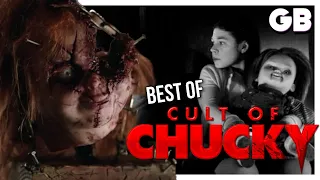 Best of CULT OF CHUCKY (1/2)