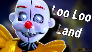 [FNAF/SFM] Loo Loo Land