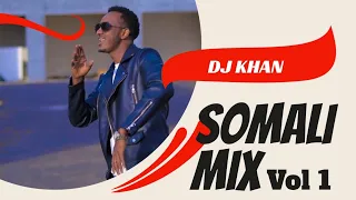 DJ KHAN B OFFICIAL SOMALI NEW VS OLD MIX 2021 Ahmed Rasta_Gulled simba_vol 1